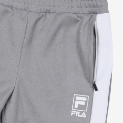 Fila Basic Track - Naisten Housut - Vaalean | FI-27077